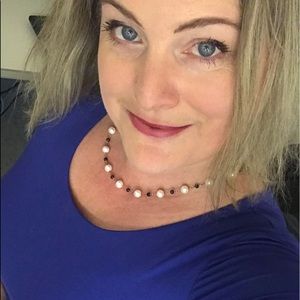 Meet your Posher, Betsy